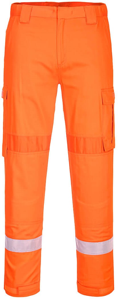 PW-FR401-ORR-M - orange PW-FR401-ORR-M - orange