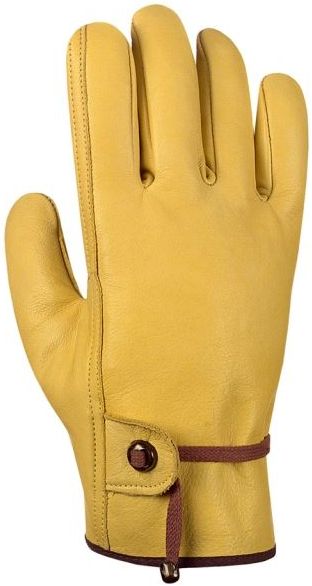 texxor 1151 Offizier Rindnappalederhandschuhe