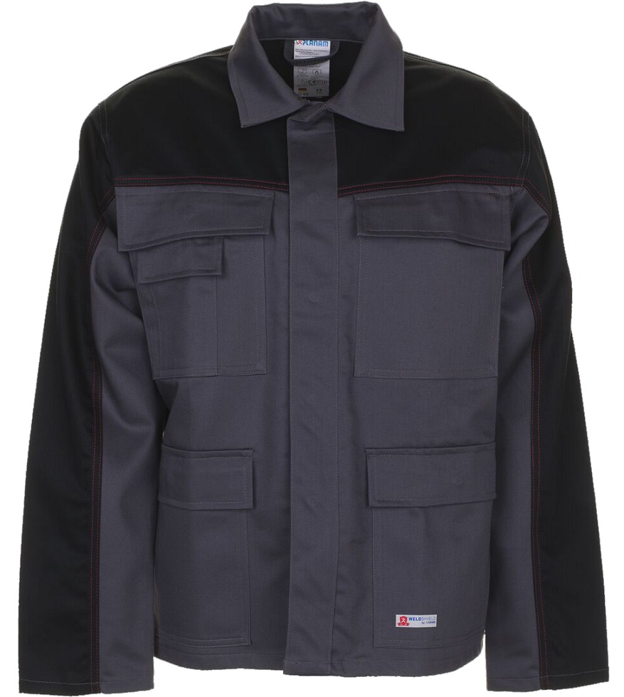 Planam Weld Shield Jacke