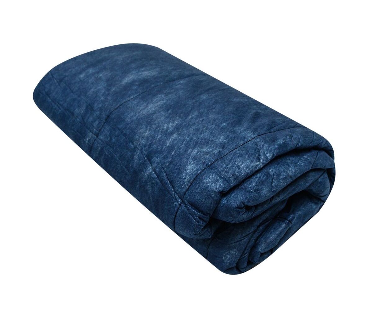BW300-700 disposable blanket B-wolly RTEDBW300 blue 190 x 110 cm