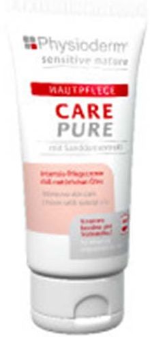care_pure Greven 13810002 skin care cream Care Pure 20 ml tube
