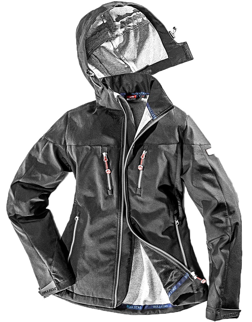 BS-716-100-XS - black