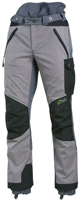 PSS X-treme Work Arbeitshose mit Membran