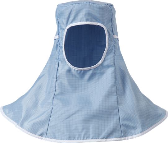 2e26db1e66efef4fcb944eda9e3cc8a8 Fristads 100649 Cleanroom Hood 5R181 XR50