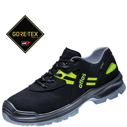 Atlas GTX 5255 XP safety shoes S3