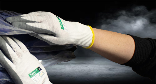 Hand protection Hand protection