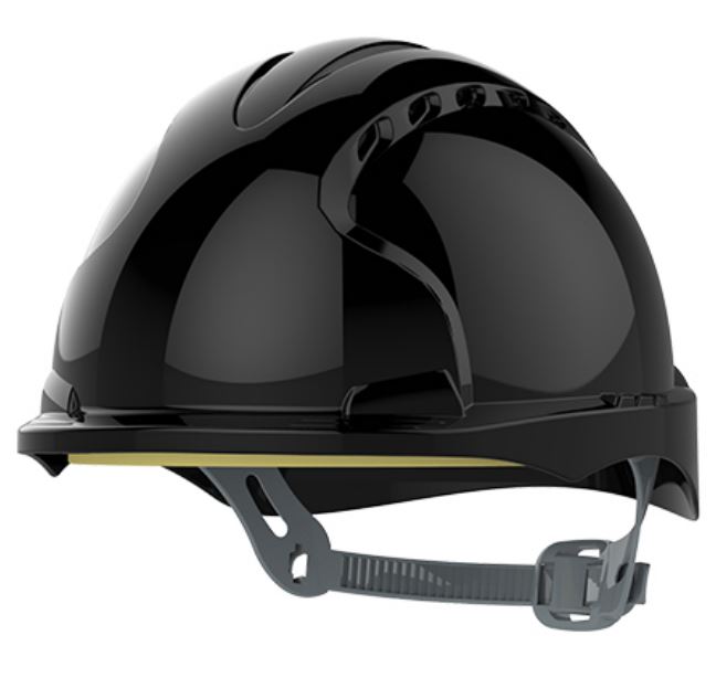 JSP-AJH160-001-100 - black