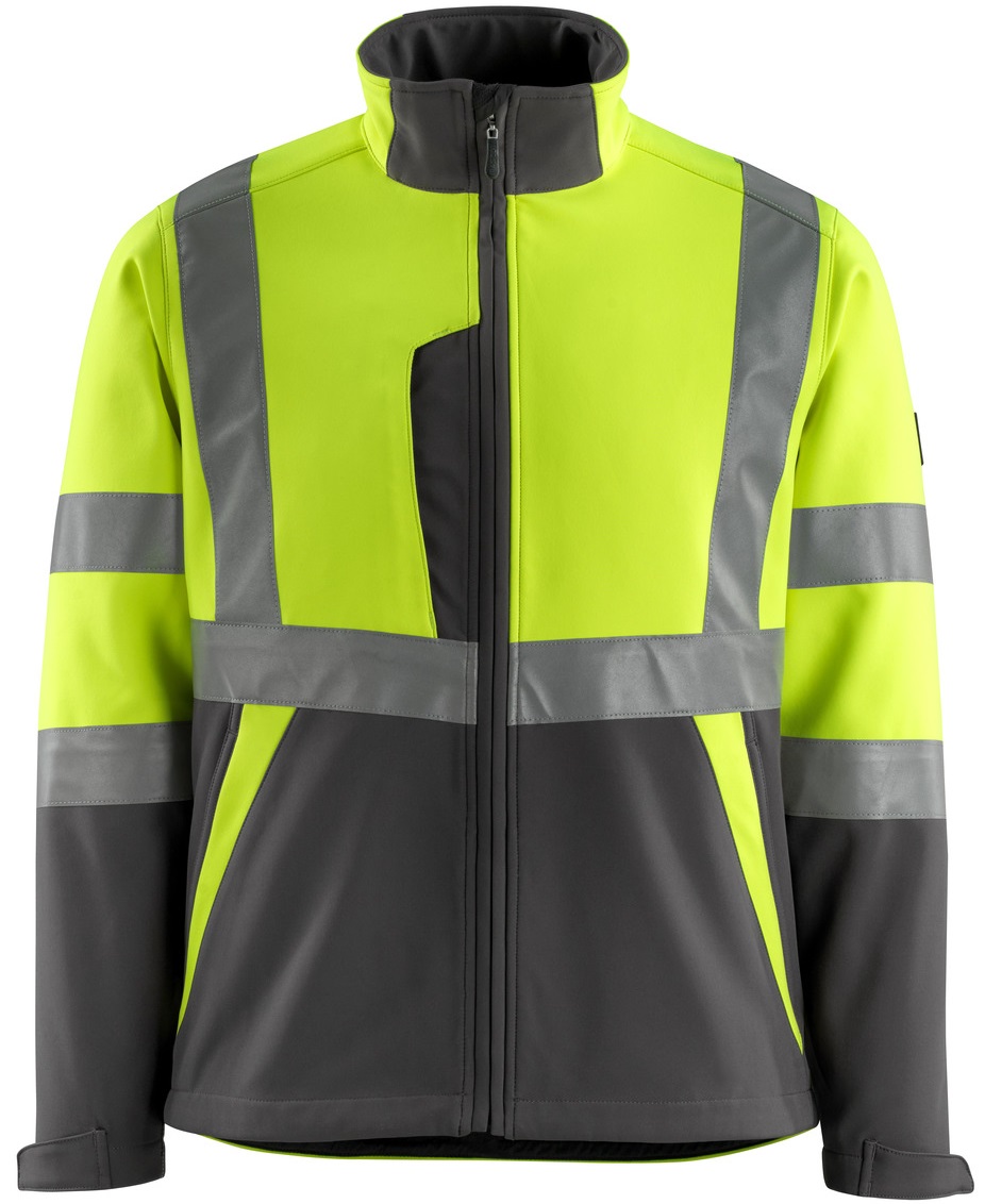 MA-15902-253-1718-S - leuchtgelb-grau MA-15902-253-1718-S - leuchtgelb-grau