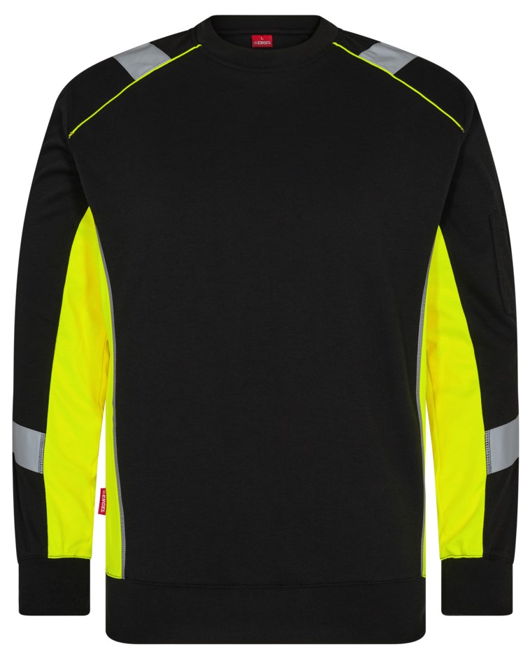 EN-8871-257-2038-XS - black-yellow