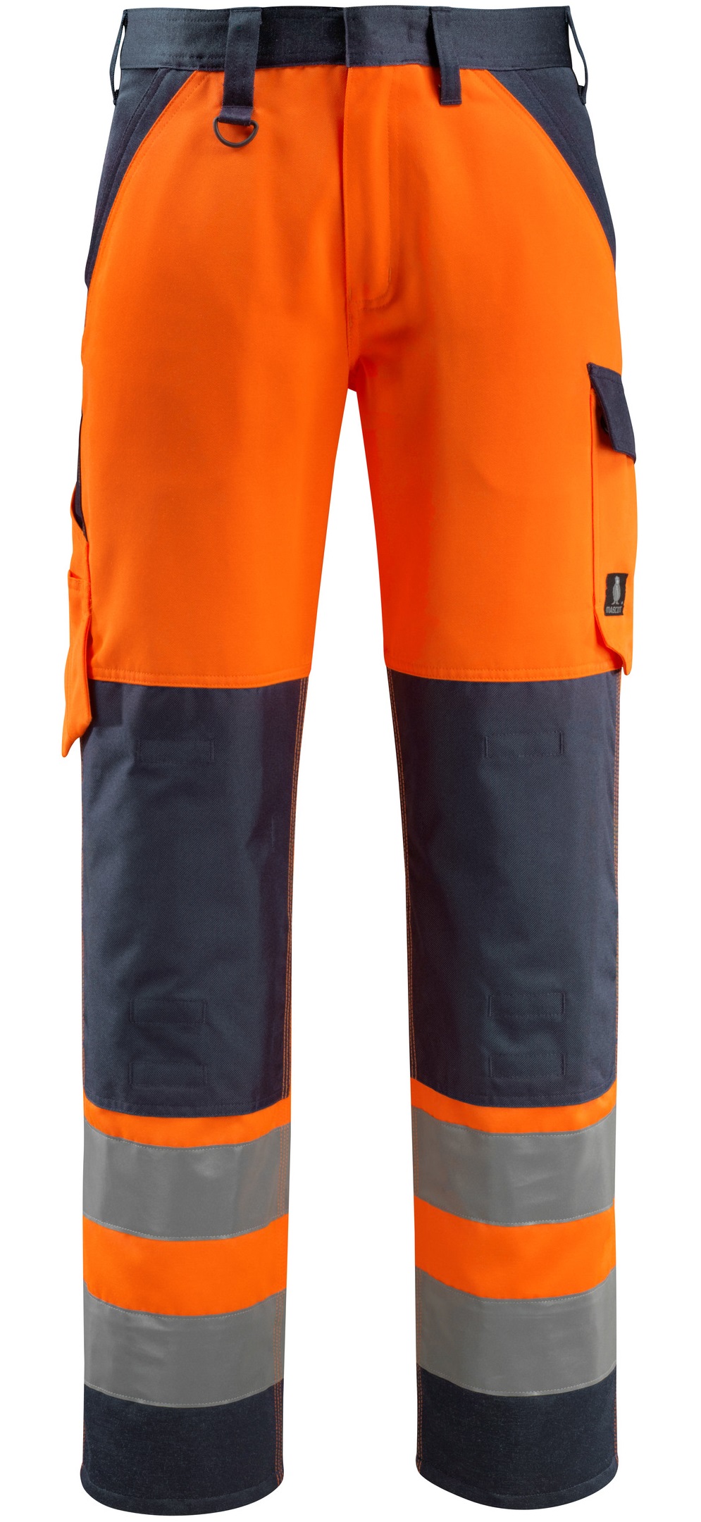 Mascot MAITLAND 15979-948 Warnschutz-Hose mit Knietaschen