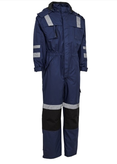 EL-088002-königsblau-schwarz-XS - königsblau-schwarz EL-088002-königsblau-schwarz-XS - königsblau-schwarz