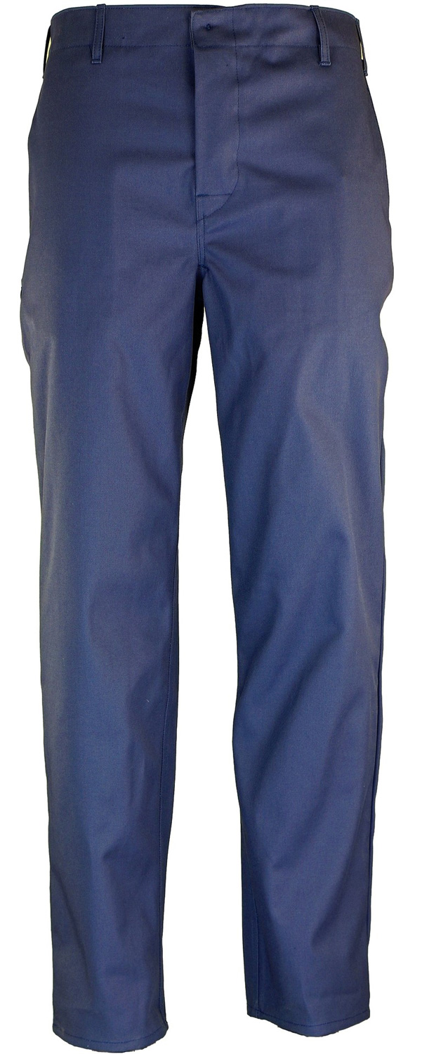 asatex-musaho02 Asatex MUSAHO02 Proban Multinorm waistband trousers blue-grey