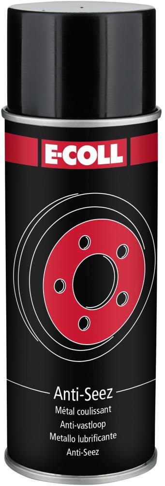 antiseez-1 E-COLL Anti-Seez Lubricating Metal 400 ml Spray Can