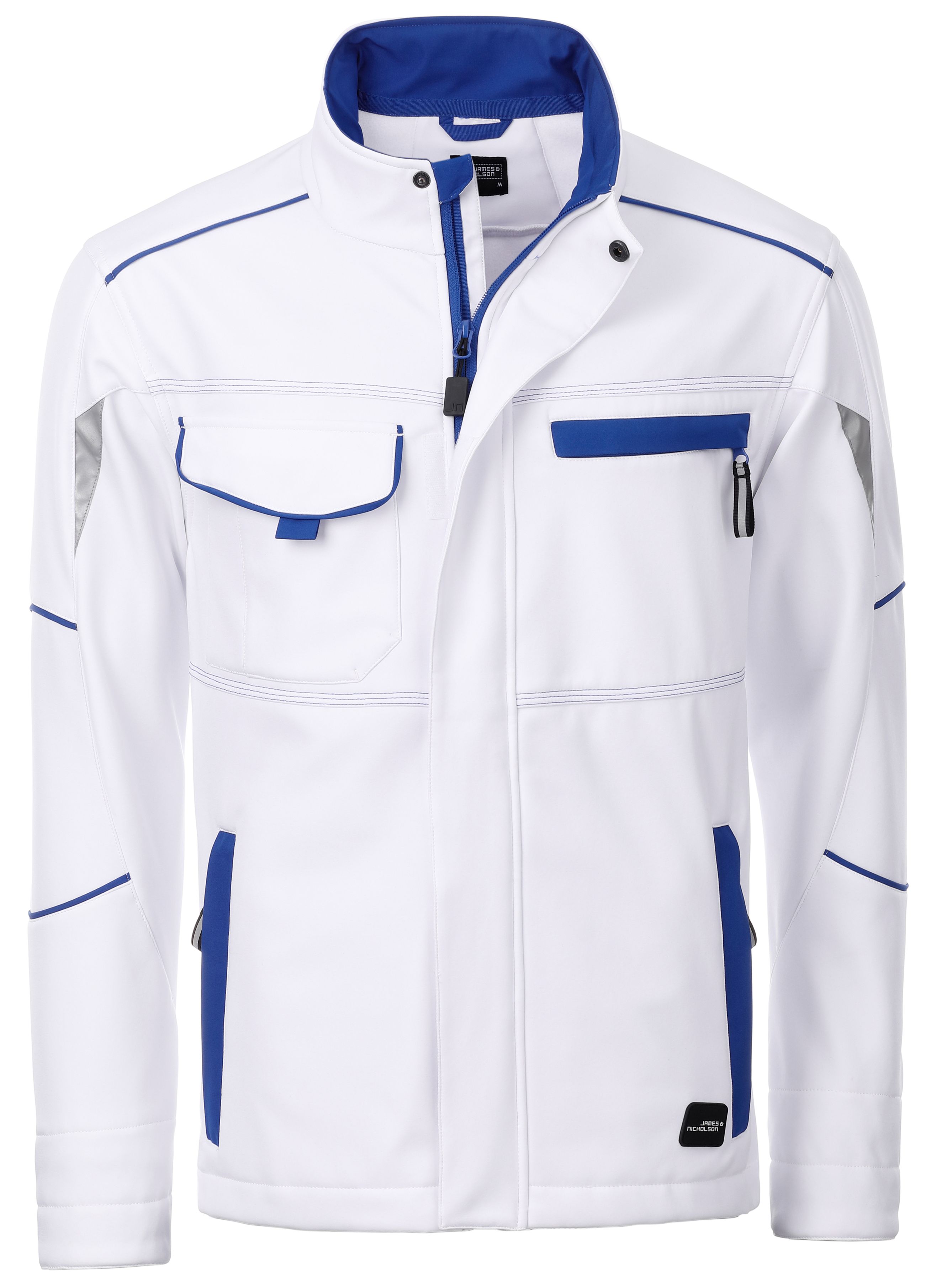 DA-JN851-white-royal-XS - white-royal DA-JN851-white-royal-XS - white-royal