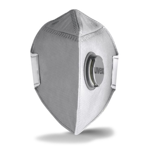 uvex sliv-Air 8213 Folding mask FFP2 with valve 8708213