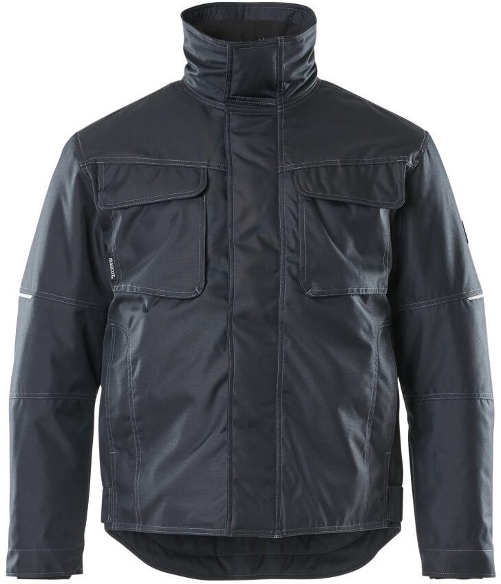 MA-10135-194-010-XS - schwarzblau