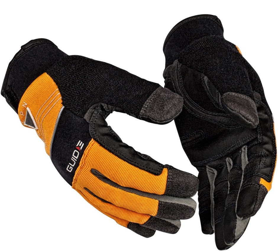 Guide 6202 CPN Police gloves