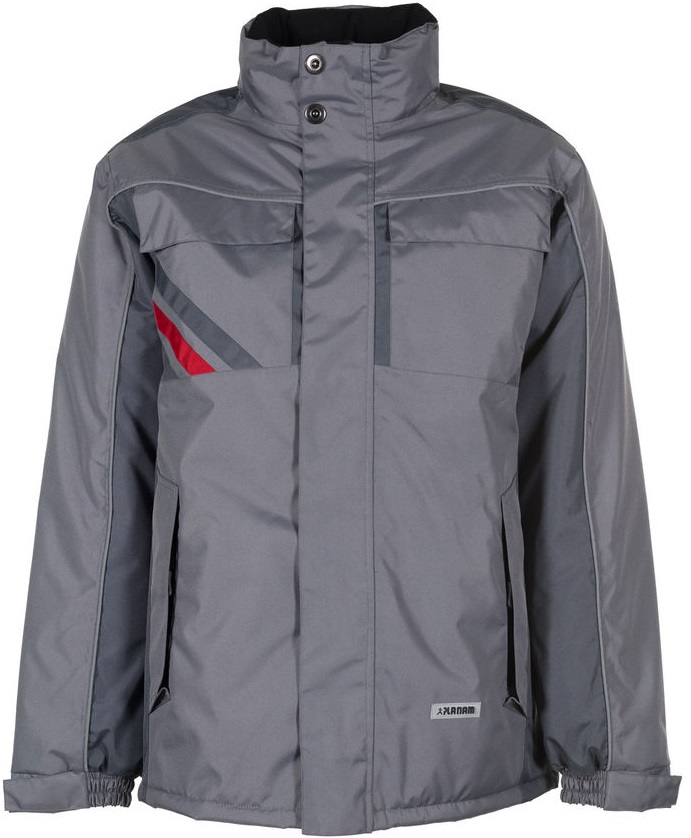 zoom_2301_001 Planam Highline winter jacket