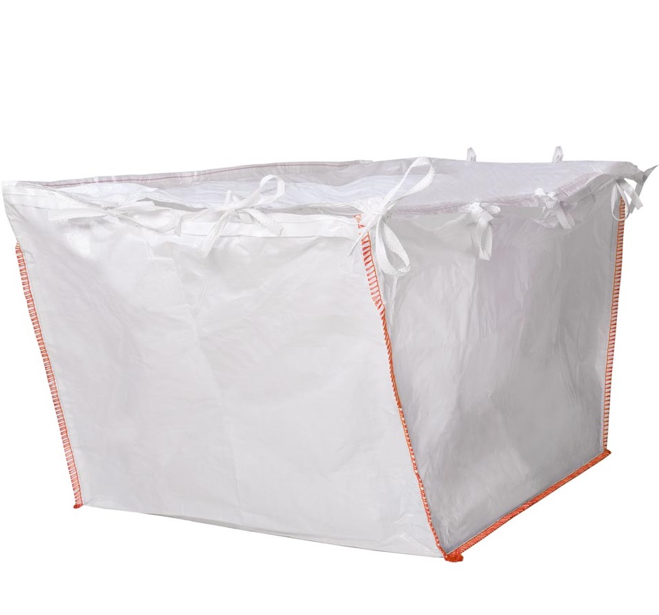 Tector 84662 Container bag for skip 420/240 x 182 x 175 cm
