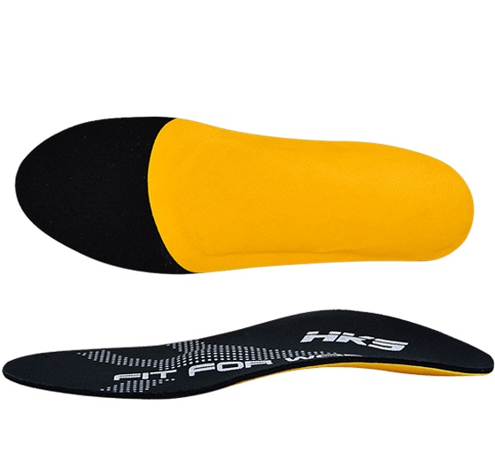 einlage-9000-v01b HKS Accessories Fit for work Ergo support footbed