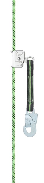Miller 1036269 Travelling fall arrester RG300 set 20 m (PSS) 