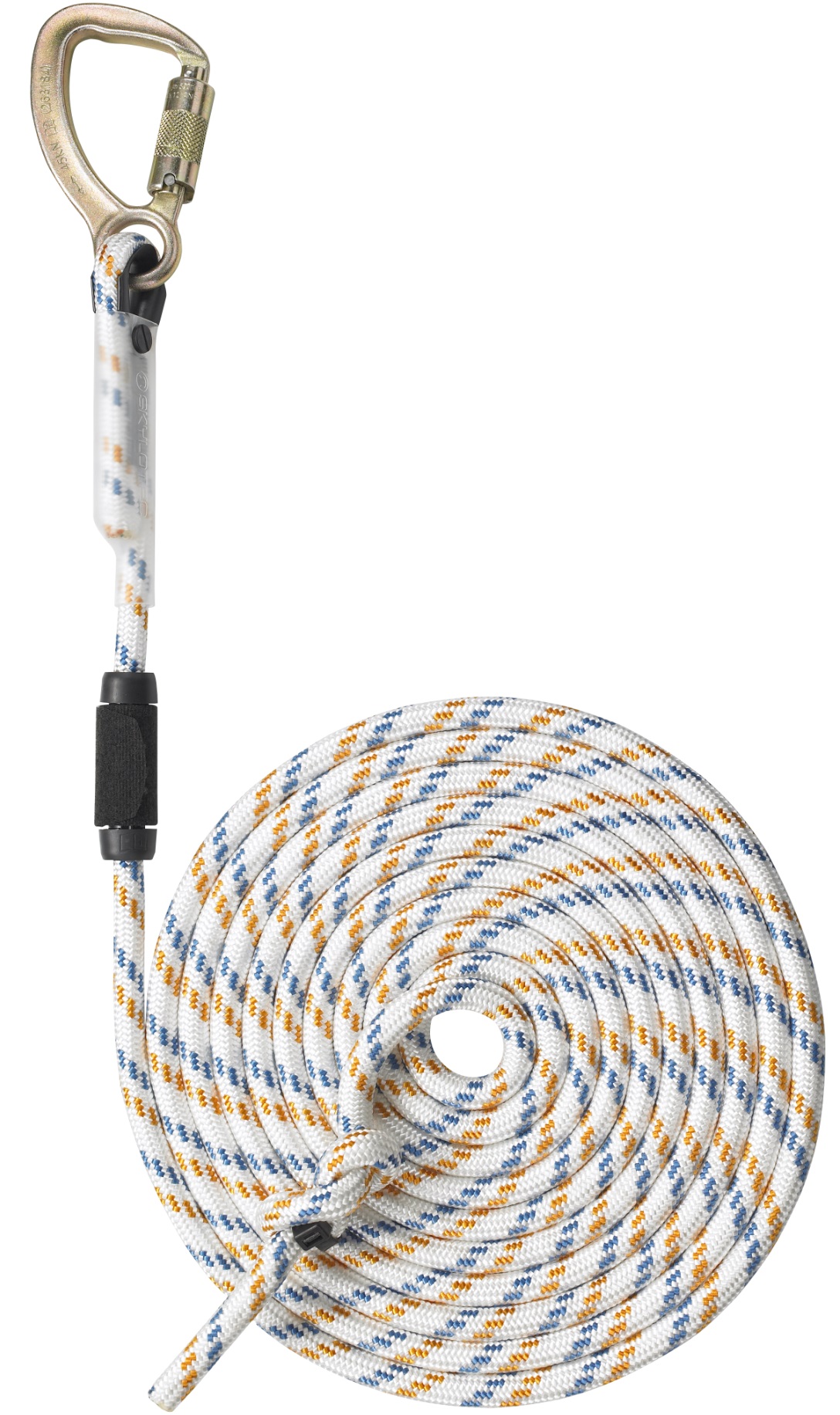 Skylotec SK12 KOBRA TRI / E fall arrester