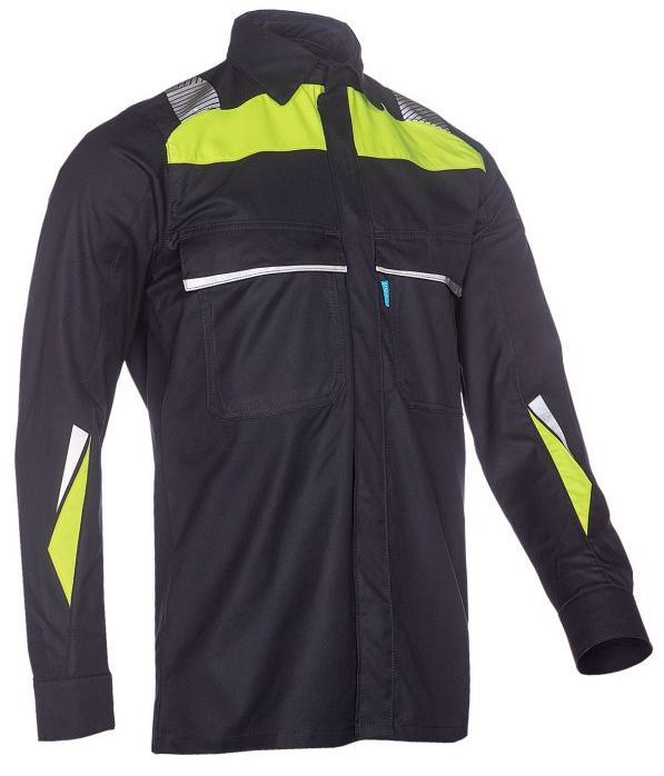 076V_987___SIR Sioen Rufford 076VA2PIC Shirt with arc fault protection
