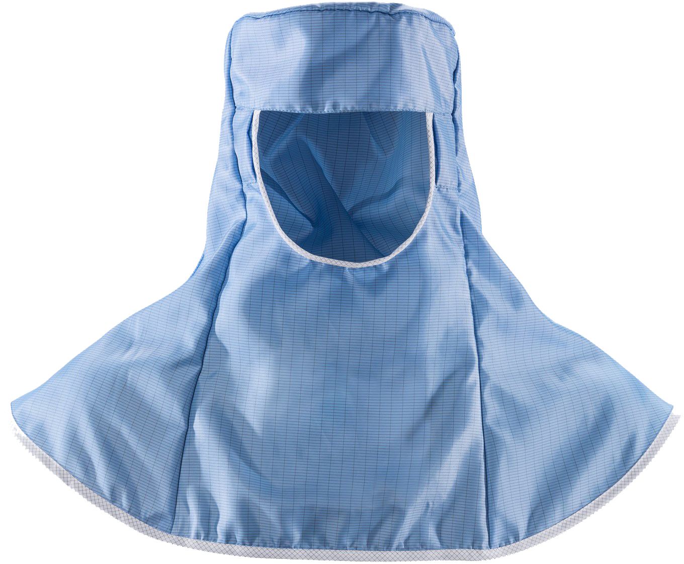 Fristads 131230 Cleanroom hood 9206 XR50