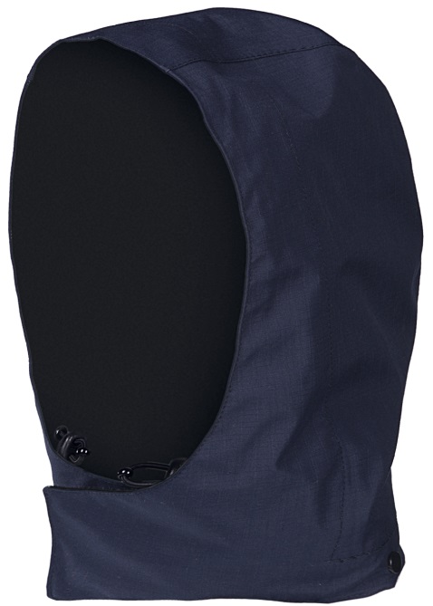 Sioen Anderson 7242A2LE9 Hood with arc protection