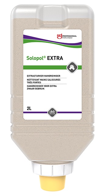 2599513577 Solopol EXTRA 35577 2.000 ml soft bottle