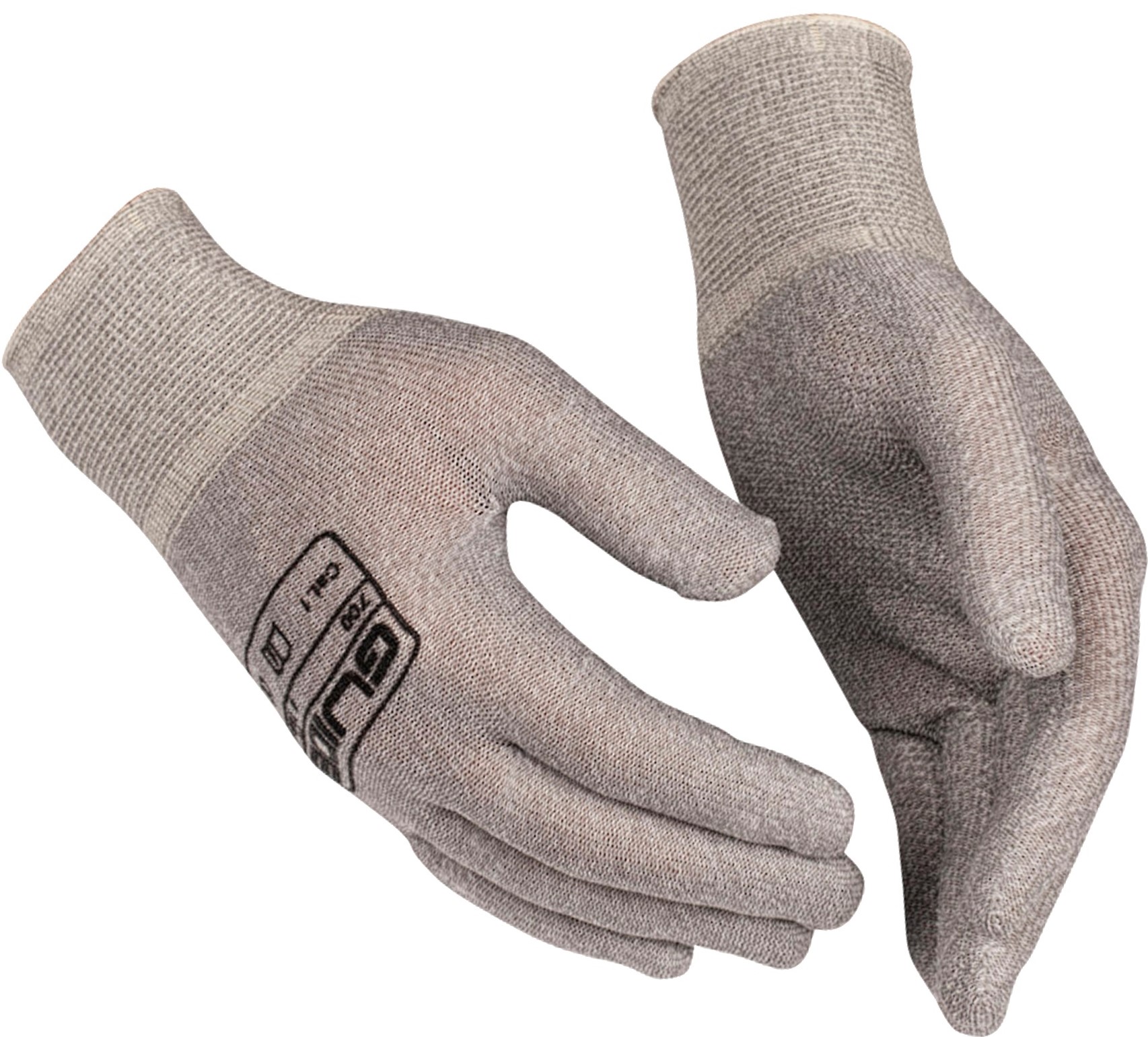 Guide-700 Guide 700 extremely thin protective gloves with PVC studs