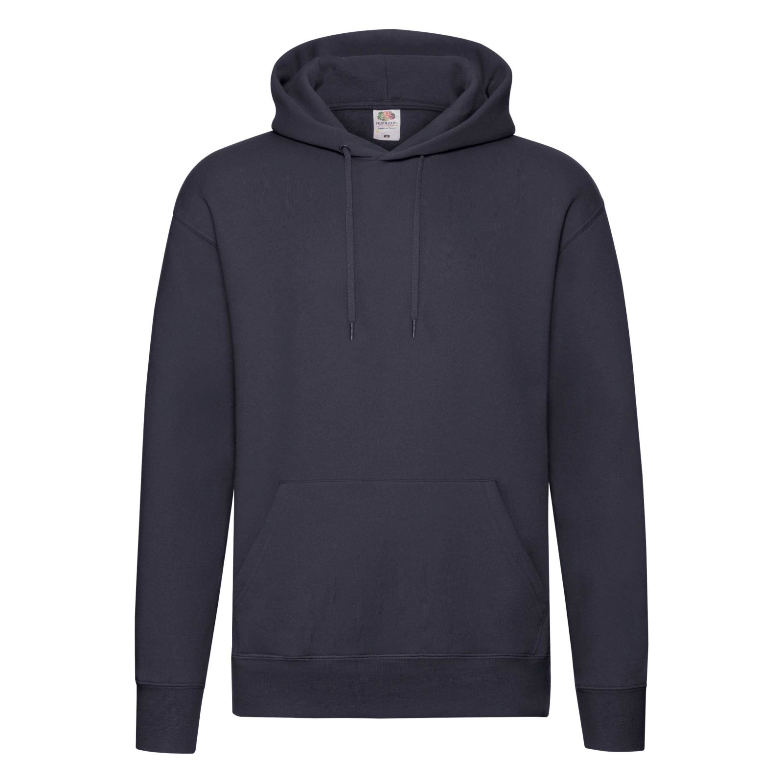 Fruit of The Loom Premium Hooded Sweat in 11 colours