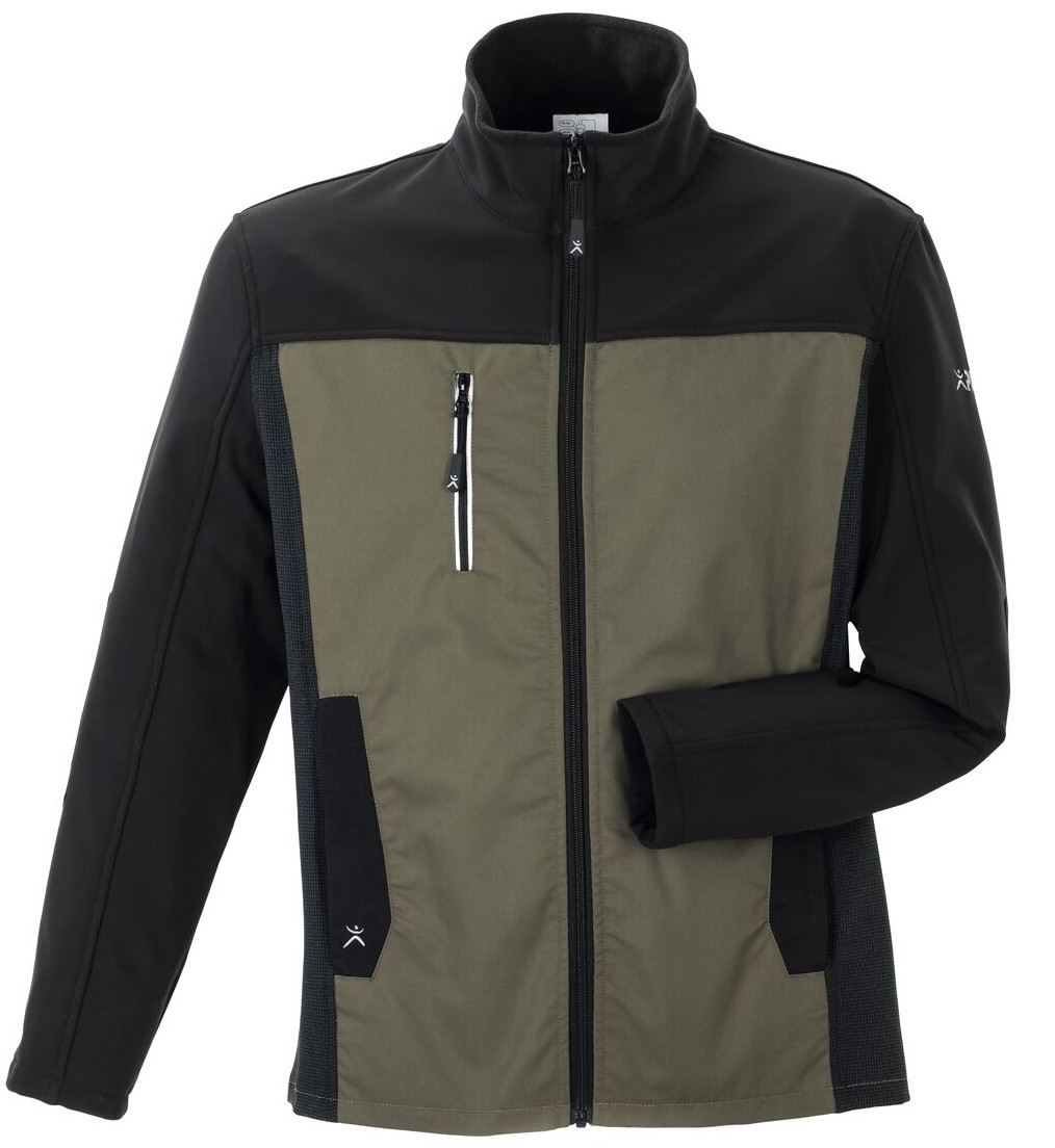 PL-6505-42 - oliv-schwarz PL-6505-42 - oliv-schwarz