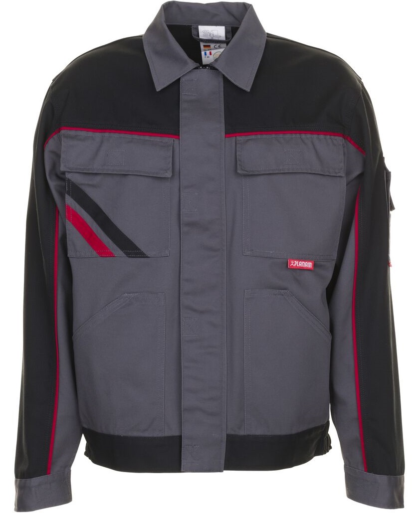 PL-2312-24 - Grau-Schwarz PL-2312-24 - Grau-Schwarz