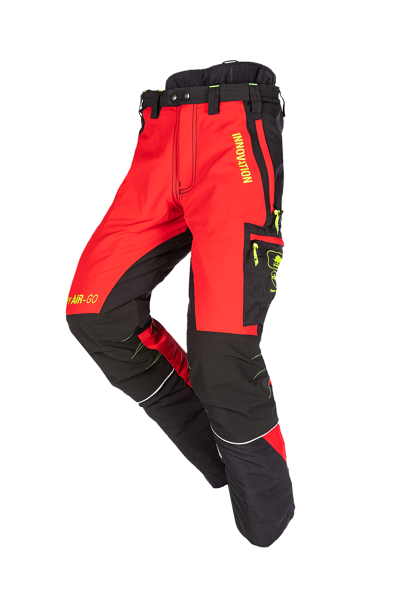 SIP Protection 1SBD Canopy AIR-GO Schnittschutzhose