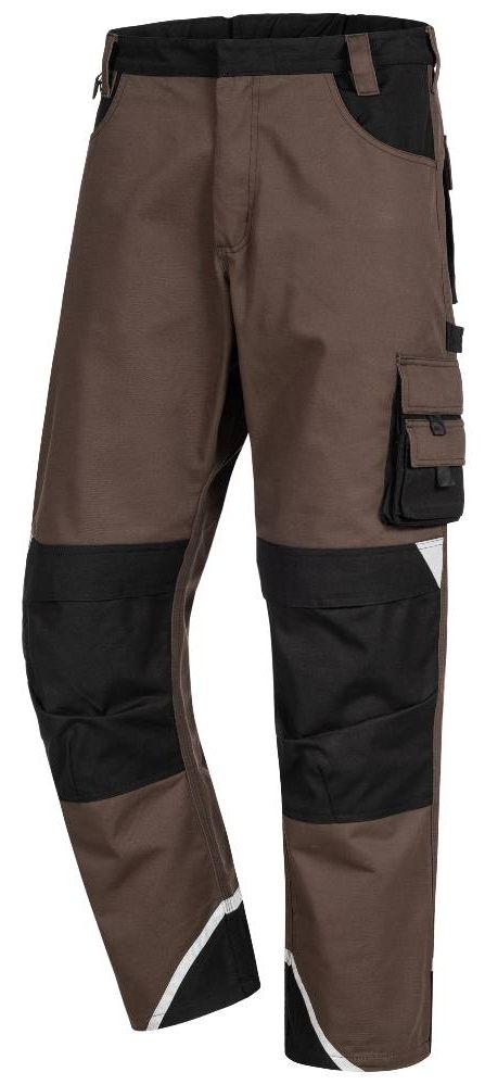 7617_1 Nitras Motion Tex Plus work pants long