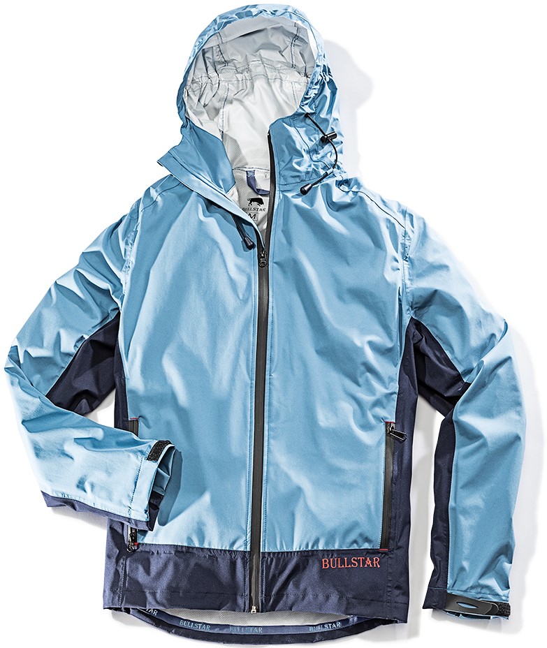 Bullstar 9321 Hardshell jacket WORXTAR