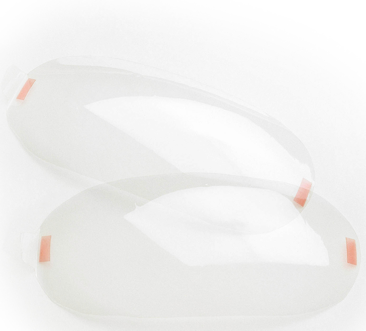 Sundström protective film SR 353