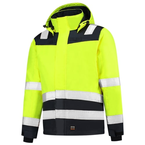 Tricorp 403023 Warnschutz Jacke Bicolor