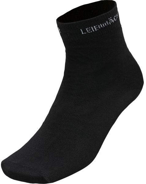 Leibwächter LWSM Sportsocken mittelhoch