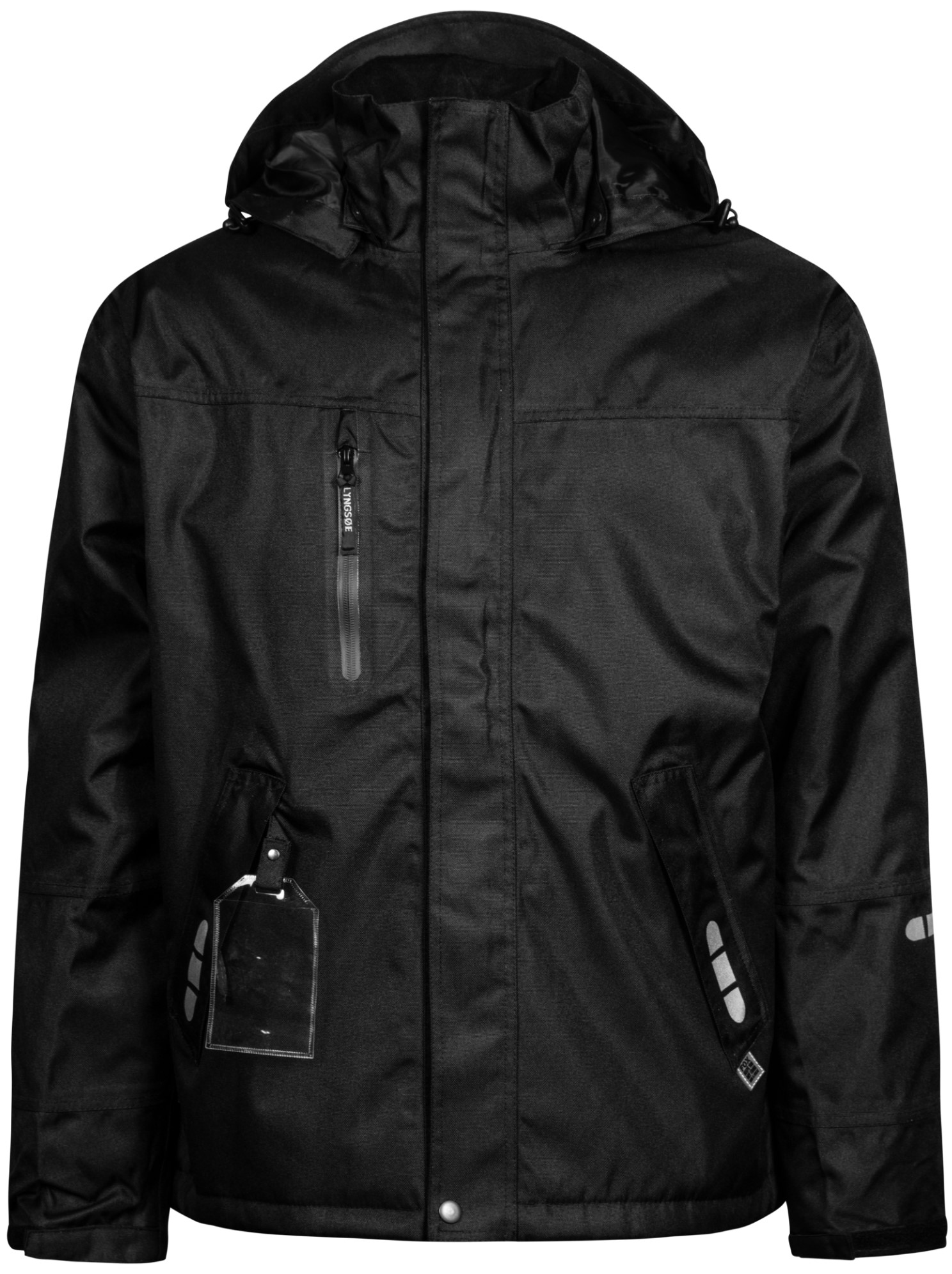 Lyngsøe FOX7097 Allround Rain Jacket