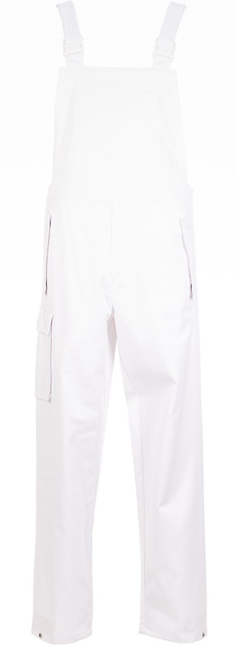 Planam Food men dungarees