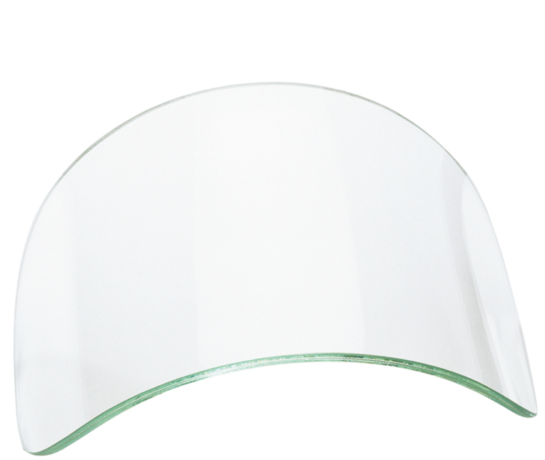 Sundström visor laminated glass SR 365