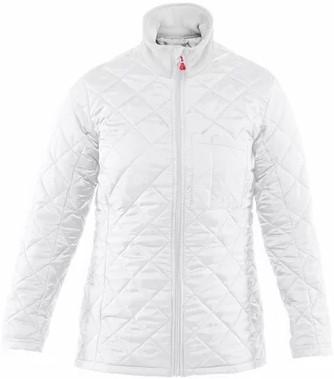 HB THERMO HYGIENE cold protection ladies jacket 09020 1K042 000