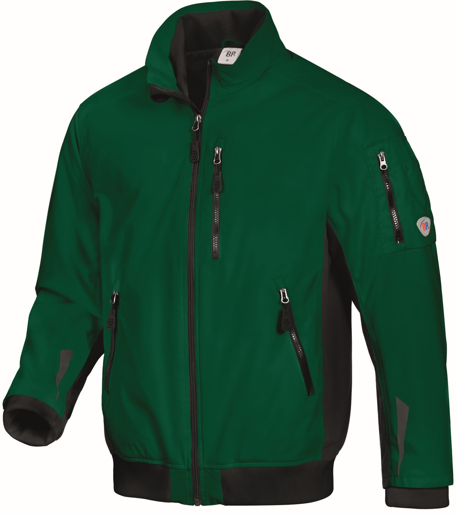 BP 1890-643 Outdoor pilot jacket