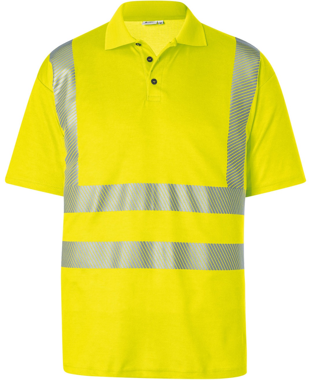 KUE-5042-8227-34-XS - warngelb KUE-5042-8227-34-XS - warngelb