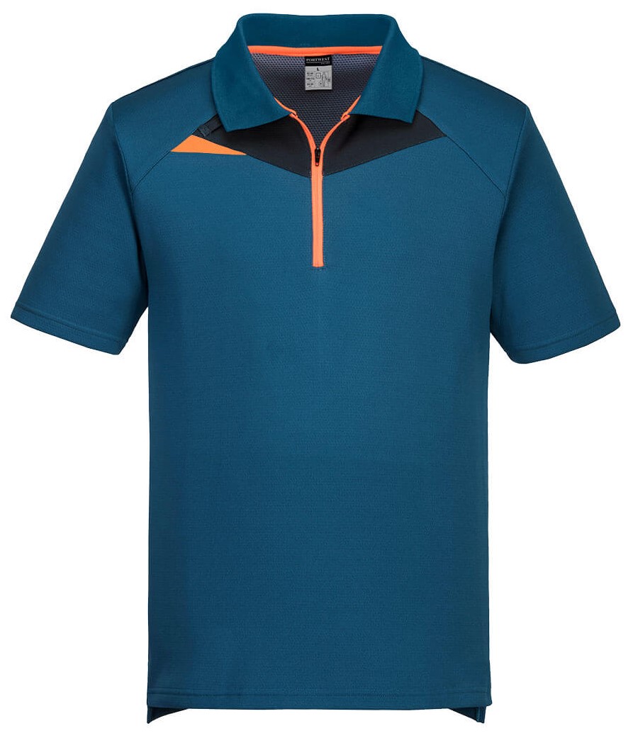 PW-DX410MBRS - metroblau PW-DX410MBRS - metroblau