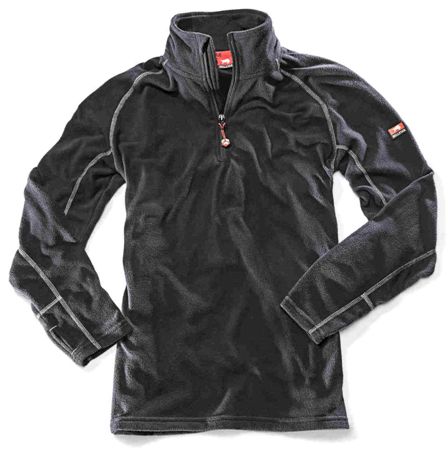 Bullstar WORXTAR 9338 Micro-Fleecetroyer