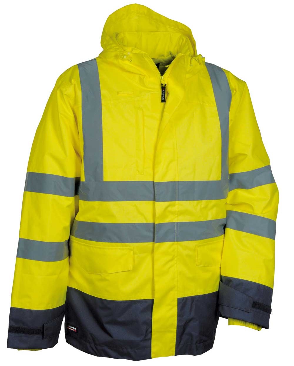 RB-V419-0-03-S - gelb-navy RB-V419-0-03-S - gelb-navy