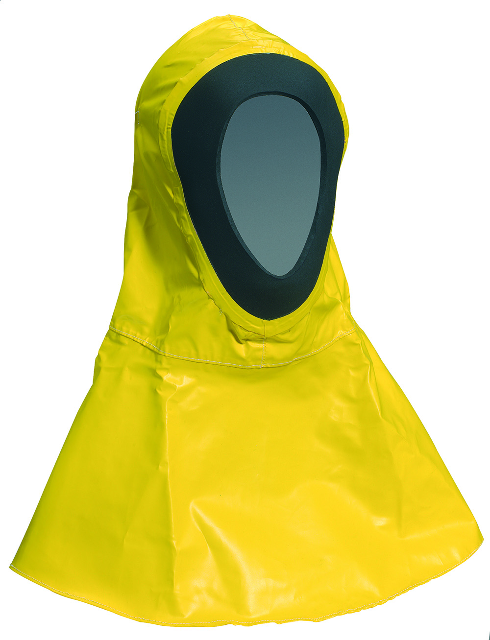 666971_ret Ekastu acid protection hood for C 607 and SFERA